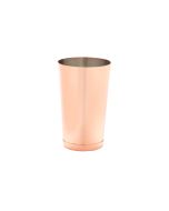 Copper Boston Shaker Can 51cl/ 18oz