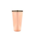Copper Boston Shaker 64cl/ 22.5oz