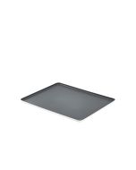 Non Stick Aluminium Baking Tray GN 1/2