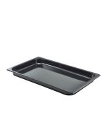 Enamel Baking Tray GN 1/1  530 x 325 x 40mm