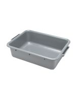 Bus Box Grey 53 X 37.5 X 14cm