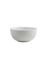 Incise Porcelain Lavara Side Bowl 14cm