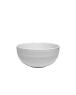 Incise Porcelain Solara Side Bowl 14cm