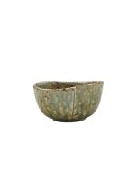 Kozo Porcelain Midori Round Bowl 11.5cm