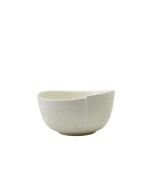 Kozo Porcelain Shiro Round Bowl 11.5cm