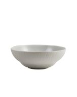 Incise Porcelain Lucine Round Bowl 20m