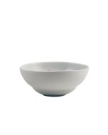 Incise Porcelain Lustre Round Bowl 15.5cm