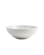 Incise Porcelain Lustre Round Bowl 20m
