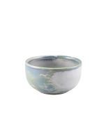 Terra Porcelain Seafoam Round Bowl 11.5cm