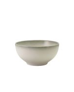 Sereno Porcelain Cirrus Round Bowl 13cm