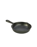 Mini Cast Iron Frypan 15 x 3cm