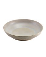 Antigo Stoneware Barley Coupe Bowl 27.5cm