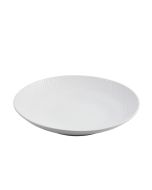 Incise Porcelain Lavara Coupe Bowl 25.5cm