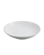 Incise Porcelain Solara Coupe Bowl 25.5cm