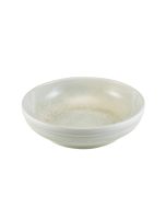 Terra Porcelain Pearl Coupe Bowl 20cm