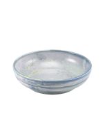 Terra Porcelain Seafoam Coupe Bowl 20cm