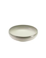 Sereno Porcelain Cirrus Coupe Bowl 18.5cm