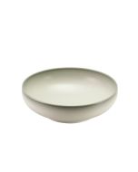 Sereno Porcelain Cirrus Coupe Bowl 20cm