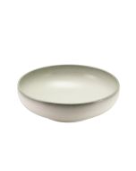 Sereno Porcelain Cirrus Coupe Bowl 22.5cm