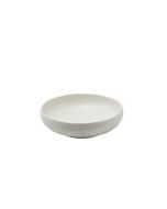 Sereno Porcelain Strato Coupe Bowl 18.5cm