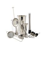 Cocktail Bar Kit 11pcs