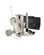 Cocktail Bar Kit 12pcs