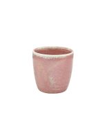 Terra Porcelain Rose Chip Cup 30cl/ 10.5oz
