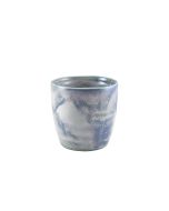 Terra Porcelain Seafoam Chip Cup 30cl/ 10.5oz