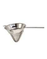 Genware St/St Fine Mesh Chinois 22cm Dia