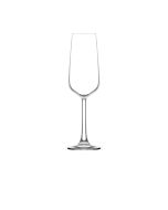 Fully Tempered Colmar Champagne Flute 22cl/ 7.7oz
