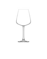 Fully Tempered Colmar Wine Glass 58cl/ 20.4oz