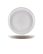 Antigo Stoneware Barley Coupe Plate 27.5cm