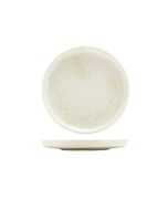 Sereno Porcelain Alto Coupe Plate 18cm