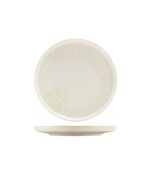 Sereno Porcelain Alto Coupe Plate 21.5cm