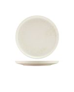 Sereno Porcelain Alto Coupe Plate 26cm
