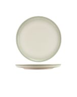 Sereno Porcelain Cirrus Coupe Plate 26cm