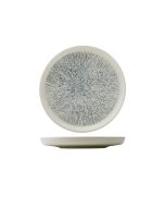 Sereno Porcelain Strato Coupe Plate 18cm