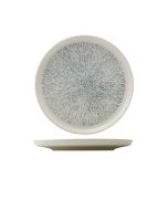 Sereno Porcelain Strato Coupe Plate 26cm