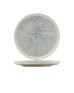 Sereno Porcelain Strato Coupe Plate 28.5cm