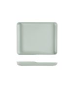 Jade Copenhagen Melamine GN 1/2 Platter 32.5 x 26.5 x 3.5cm