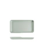 Jade Copenhagen Melamine GN 1/3 Platter 32.5 x 17.6 x 3.5cm