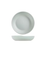 Jade Copenhagen Melamine Coupe Bowl 24.5 x 5.3cm