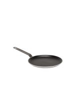 Non Stick Teflon Aluminium Crepe Pan 26cm