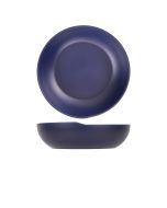 Denim Blue Copenhagen Melamine Bowl 28 x 7.5cm