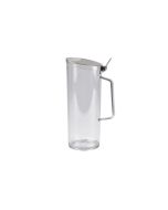 Polycarbonate Cereal Jug 1.8L/ 63.25oz