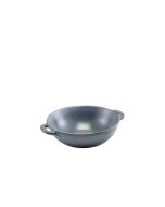 Forge Graphite Stoneware Balti Dish 15cm