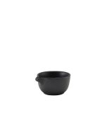 Forge Stoneware Sauce Dish 12cl/ 4.2oz