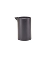 Forge Stoneware Straight Sided Jug 10cl