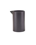 Forge Stoneware Straight Sided Jug 18cl