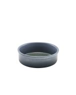 Forge Graphite Stoneware Tapas Dish 14.5cm